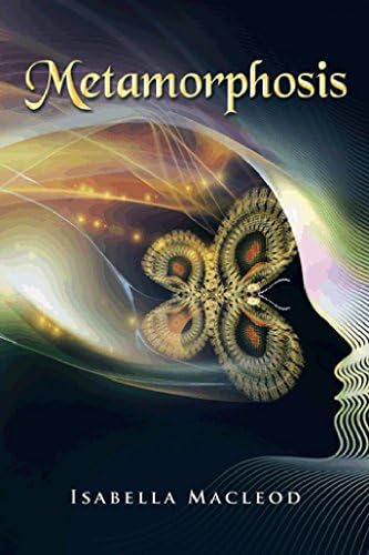 Metamorphosis — cover art